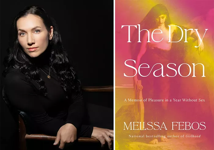 Melissa Febos’s Books Reliably Bring Me to my Knees at Least Once